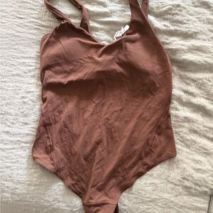 Lululemon Align Bodysuit